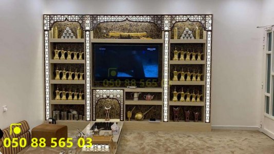 ديكورات مشبات صور مشبات مشبات مميزة