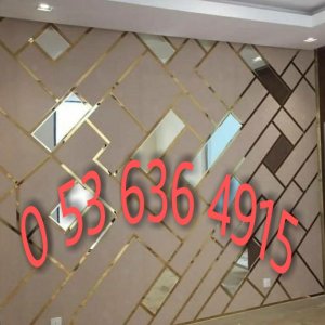 اصباغ داخيله وخارجيه وعوازل اسطح