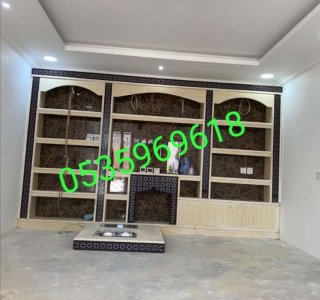 صور واشكال مشبات حديثة