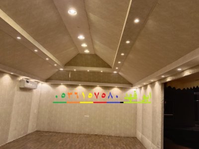 بيوت شعر ملكية الرياض,