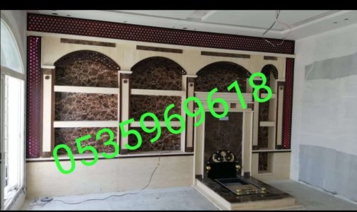 عالم حديث من الافران والشوايات