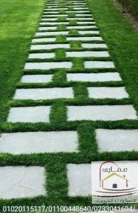 تصميمات حدائق حديثة - حدائق 2021 ( عقارى 01100448640 _ 01020115117 )