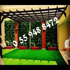 مؤسسة ركن الأرياف للمضلات والسواتر  جوال 0559488472