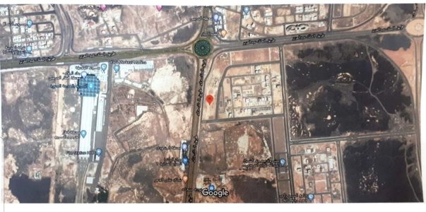 للبيع ارض تجاريه بالمدينة المنورة 0544171672