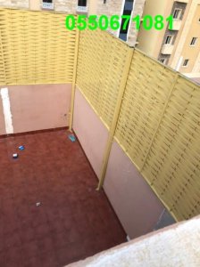 سواتر لكسان,سواتر قماش,سواتر جلد حديثة