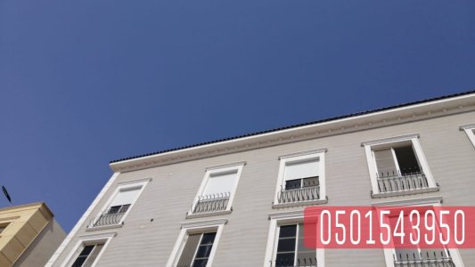 ورشة المنيوم في جدة , تفصيل ابواب وشبابيك وصيانة شتر نوافذ , 0501543950