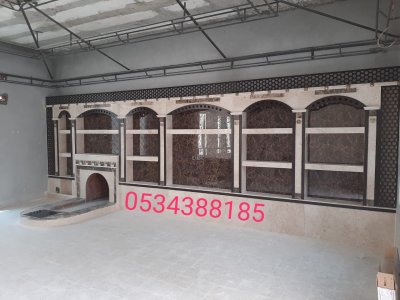 مشبات جديدة بتصميمات احترافية 0534388185