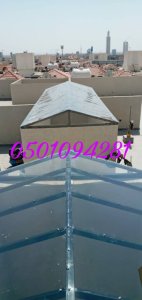 مظلات وسواتر اساطير العمار 0501094281