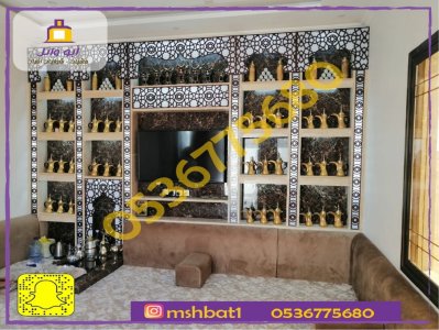 صور مشبات ,صورمشبات ,ديكورات مشبات, مشبات, مشبات رخام, مشبات حجر