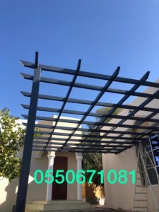 مظلات خشبية ,مظلات جلد ,مظلات قماش ,مظلات لكسان