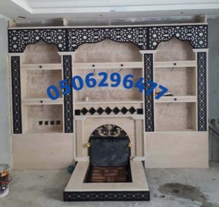 ديكورات مشبات رخام،مشبات حجر ،مشبات صور مشبات،