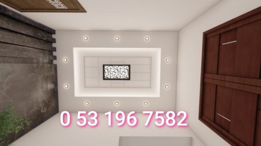 مؤسسة الحكيم الاحساء  ديكورات واصباغ  وواجهات حجر