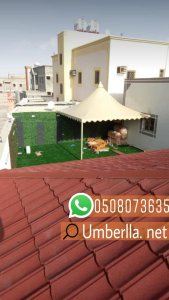 تركيب قرميد في جدة