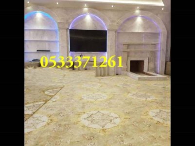 مشبات مميزة, جبص ,مشبات فايربليس ,مشبات مميزة