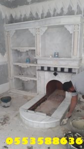 مشبات الرياض جديده مشبات السعودية رخام مشبات