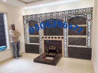 ديكورات مشبات صور مشبات مشبات مميزة