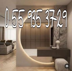 اصباغ داخيله وخارجيه وعوازل اسطح