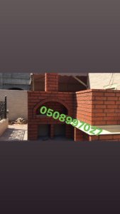 تنفيذ جميع انواع مشبات الرخام والطوب المزخرفه بلخشب وبديل الرخام