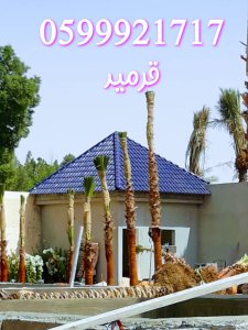 جي ار سي ديكورات خارجية GRC  لاعمال الجي ارسي