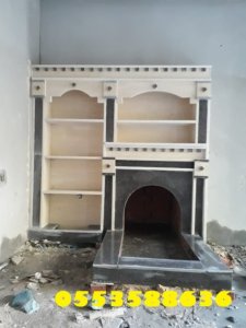 ,ديكورات مشبات,صورمشبات,مشبات حجر,مشبات السعودية