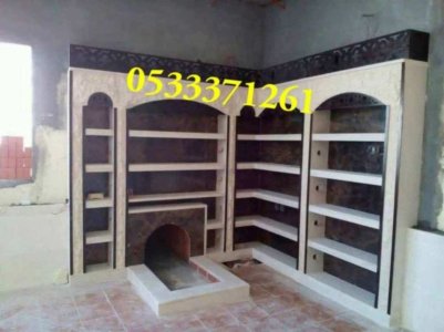 مشبات حديثة مشبات امريكية مميزة ديكورات مشبات