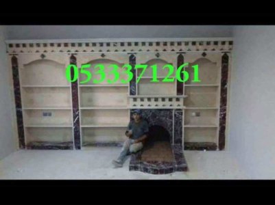 مشبات حديثة مشبات امريكية مميزة ديكورات مشبات