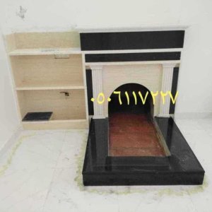 مشبات حجر مشبات رخام, صور مشبات