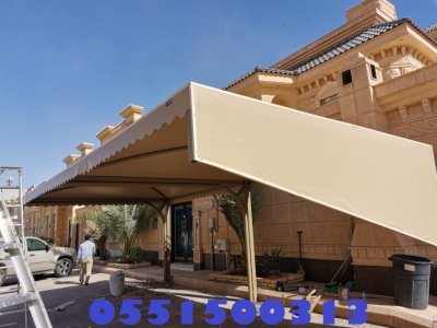 مظلات خشبية ,مظلات جلد ,مظلات قماش ,مظلات لكسان