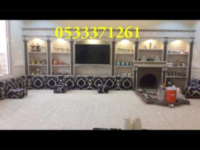 مشبات رخام \ مشبات جبس \ مشبات فخمة \ مشبات مودرن \