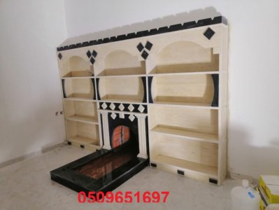 مشبات حديثة بتصاميم مميزة وعصرية