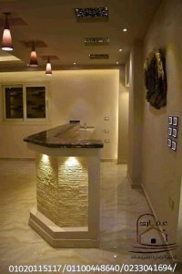 تصميم ديكورات مع شركة عقارى 01020115117