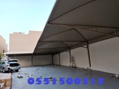 مظلات كوري مظلات مميزة مظلات مواقف السيارات سواتر مميزة سواتر مجدول