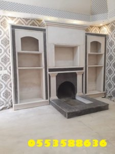 مشبات حديثة ,ديكور مشبات,مشبات رخام ملكية