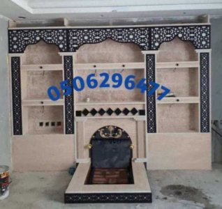 ديكورمشبات ,صور مشبات،ديكورات متنوعة