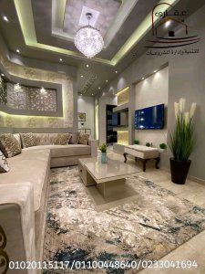 اقوى عرض على ديكورات / مع عقارى 01020115117