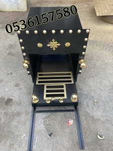 مناقلل مشبات نار