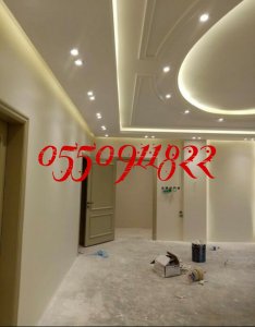 دهان حي البديعة الرياض0550911822