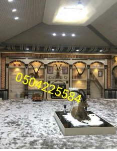 ديكورات مشبات, افران مطاعم , صور مشبات روعه ,افران,جلسات خارجية