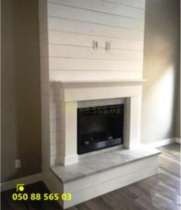 مدافئ حجر,مدائ حديثه,فاير بليس,مدافئ رخام