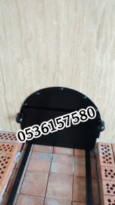 مناقل مشبات