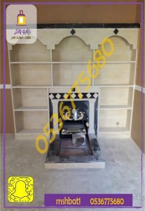 مشب نار, مشبات حجر, صور مشبات, ديكورات مشبات,مشبات سكاكا, صور مشبات