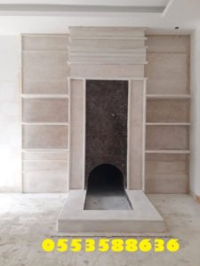 ديكورات مشبات,مشبات حديثه,ديكورات مشبات جبس