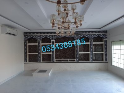ديكورات مشبات مودرن , ديكورات مشبات فخمه , 0534388185