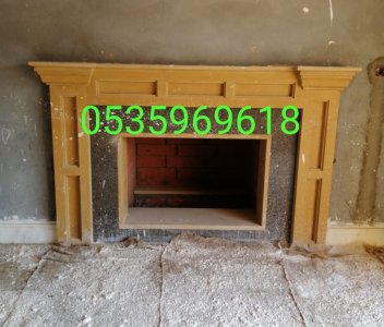 مشبات مدافئ شوايات افران مطاعم مجالس تراثيه