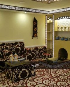 اعمال المقاولات بجميع انواعها