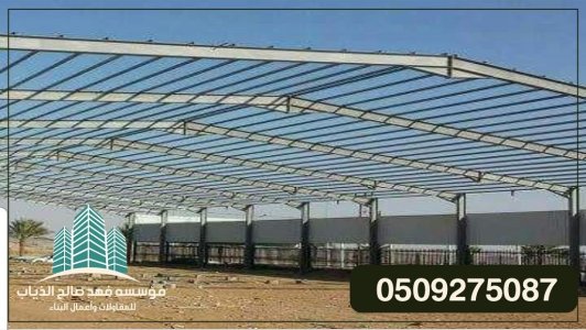 تشطيب و ترميم , ترميم و تصليح منازل ,مظلات سيارات,بروجولات,عوازل