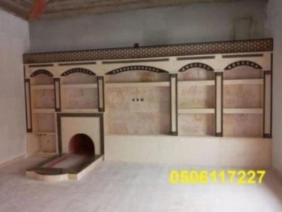 ديكورات مشبات حديثة بتصاميم مميزة وعصرية