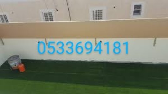 تركيب جميع انواع سواتر بخصومات وتخفيضات