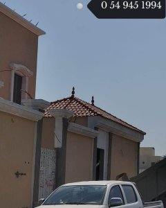 مؤسسة ميثاء  للمقاولات العامة  انشاءـ ترميم ـ تشطيب