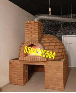 افران فطاير, صور مشبات نار,فرن معجنات,مشبات مودرن